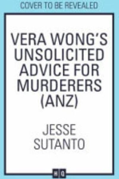Cover of Vera Wong's Unsolicited Advice for Murderers