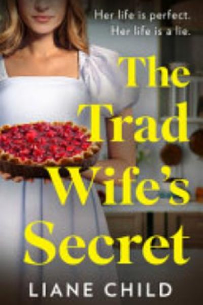 Cover of The Tradwife's Secret
