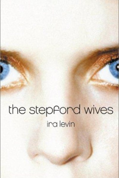 Cover of The Stepford Wives