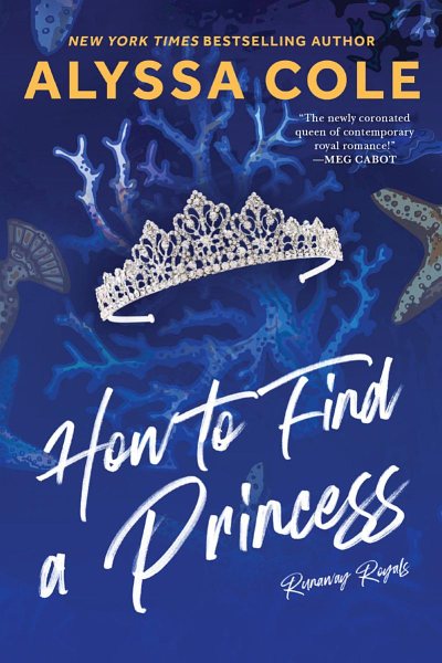 Cover of How to Find a Princess
