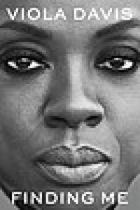 Finding Me by Viola Davis — book cover