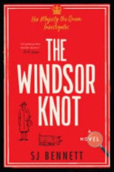 Cover of The Windsor Knot