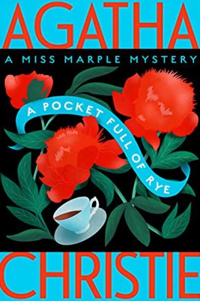 Cover of A Pocket Full of Rye
