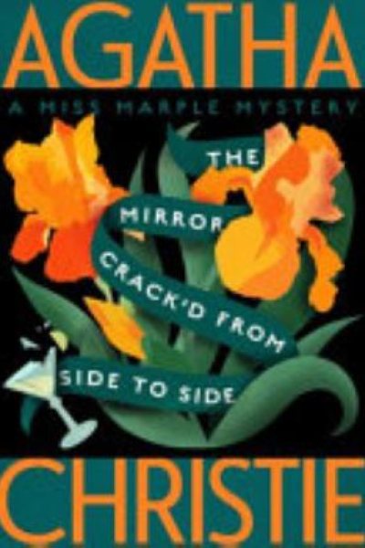 Cover of The Mirror Crack’d from Side to Side