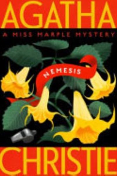 Cover of Nemesis