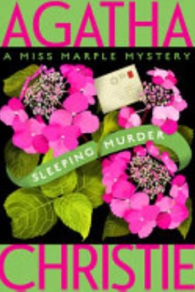 Cover of Sleeping Murder