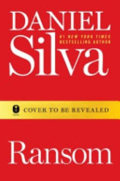 Cover of Ransom