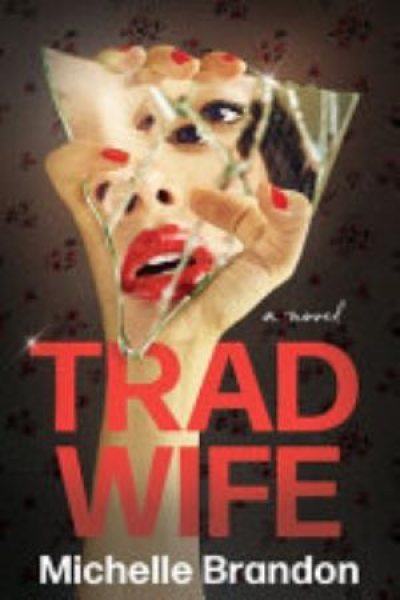 Cover of Tradwife