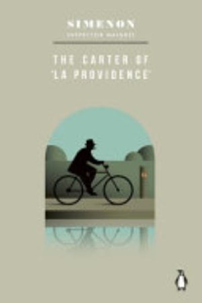 Cover of The Carter of La Providence