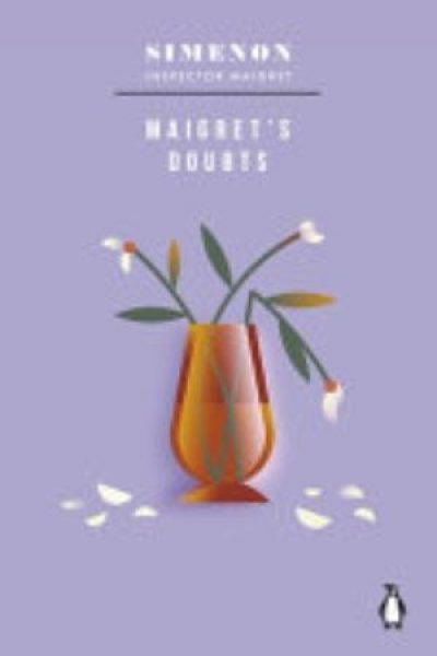 Cover of Maigret’s Doubts