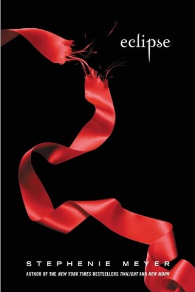 Cover of Eclipse