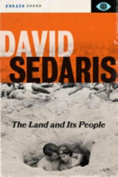 Cover of The Land and Its People