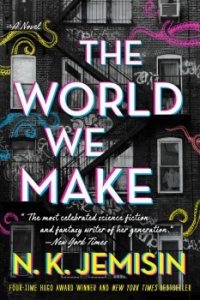 Cover of The World We Make