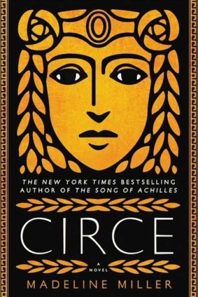 Cover of CIRCE