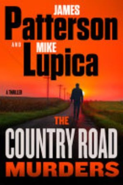 Cover of The Country Road Murders