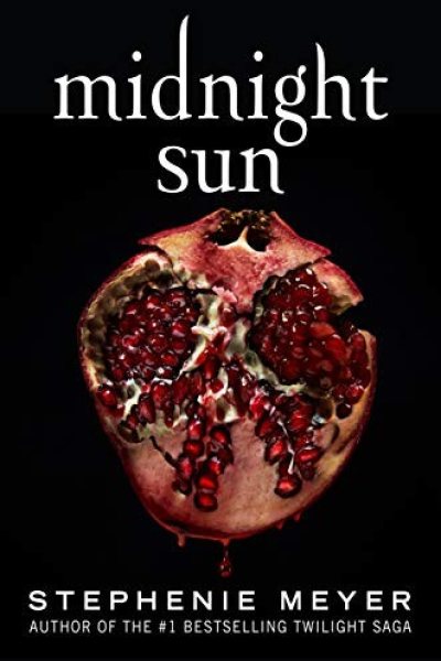 Cover of Midnight Sun