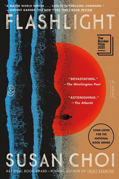 Cover of Flashlight