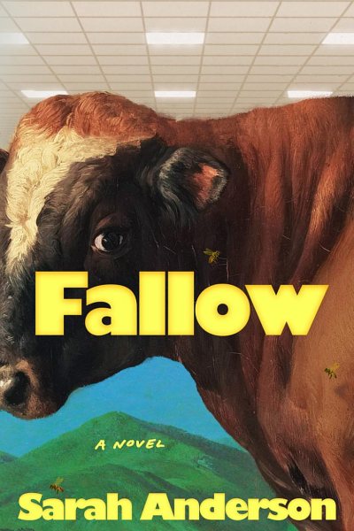 Cover of Fallow