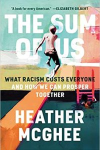 The Sum of Us by Heather McGhee — book cover