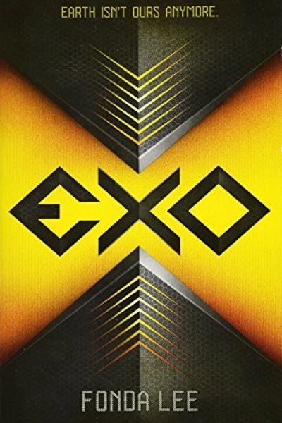 Cover of Exo