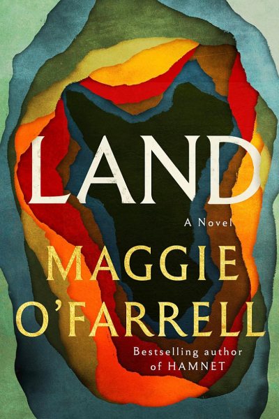 Cover of Land