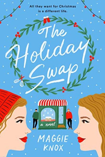 Cover of The Holiday Swap