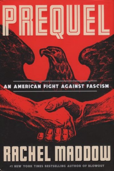 Cover of Prequel