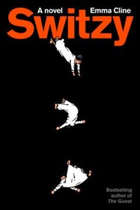 Cover of Switzy