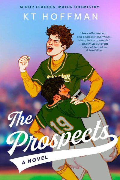 Cover of The Prospects