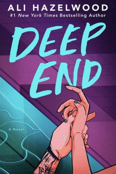 Cover of Deep End