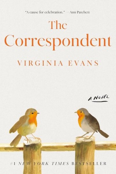 Cover of The Correspondent