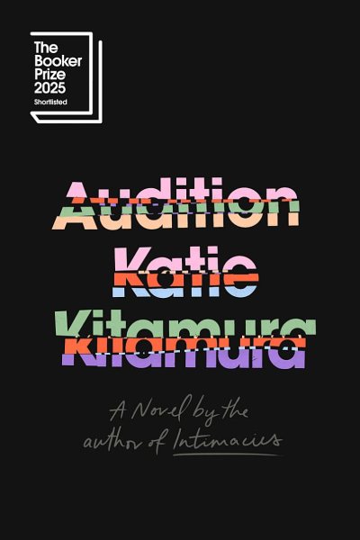 Cover of Audition