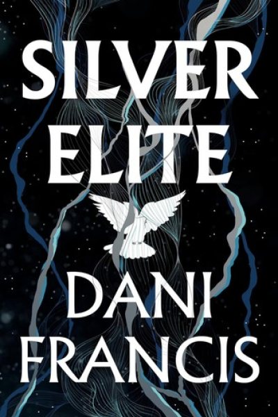 Cover of Silver Elite