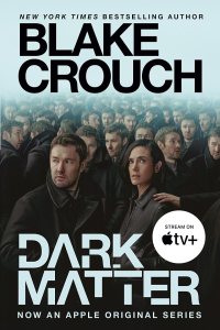 Dark Matter (Movie Tie-In) by Blake Crouch — book cover