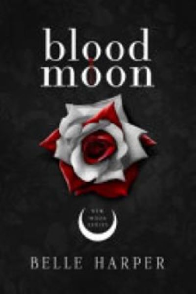 Cover of Blood Moon