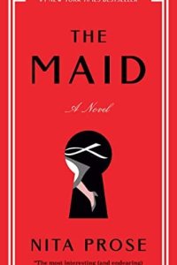 Cover of The Maid