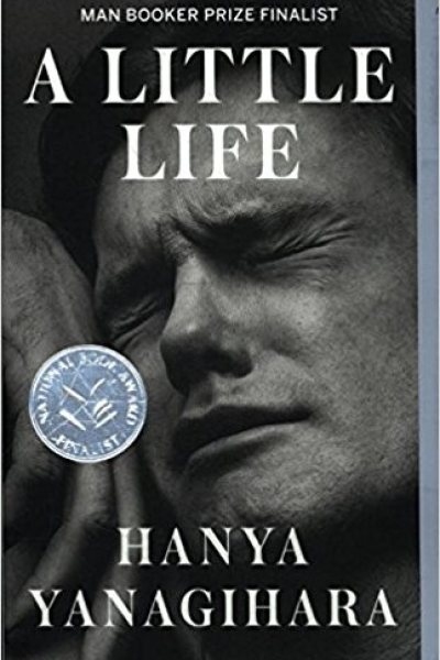 Cover of A Little Life