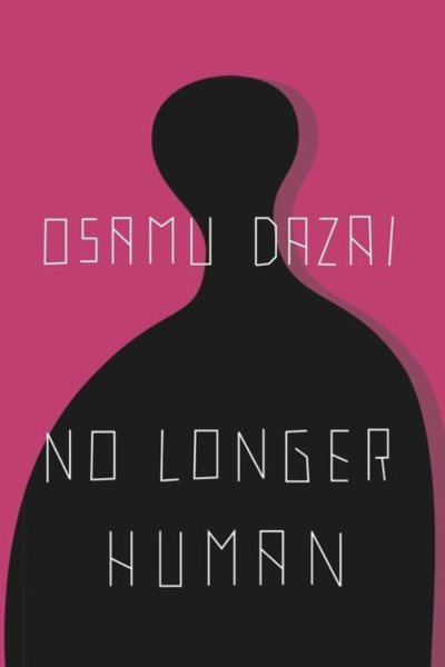 Cover of No Longer Human