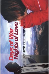 Days of War, Nights of Love by CrimethInc. — book cover