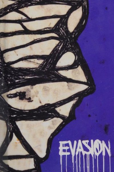 Cover of Evasion