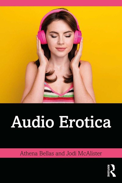 Cover of Audio Erotica