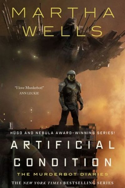 Cover of Artificial Condition