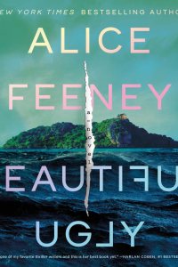 Beautiful Ugly by Alice Feeney — book cover