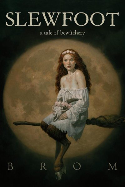 Cover of Slewfoot