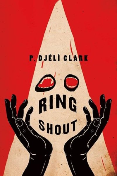 Cover of Ring Shout