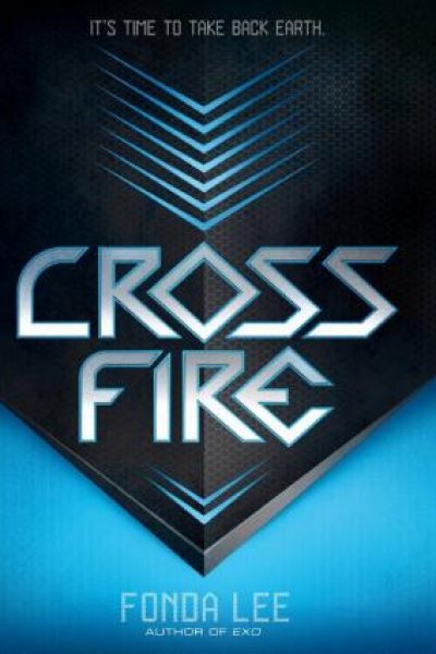 Cover of Cross Fire