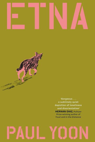 Cover of Etna