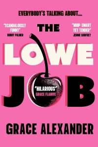 The Lowe Job by Grace Alexander — book cover