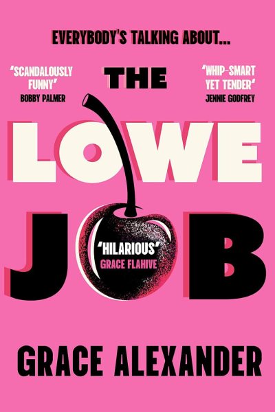 Cover of The Lowe Job