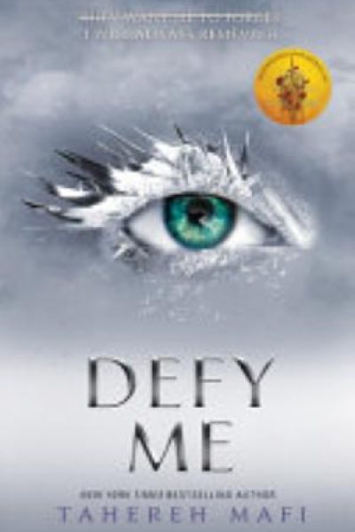 Cover of Defy Me